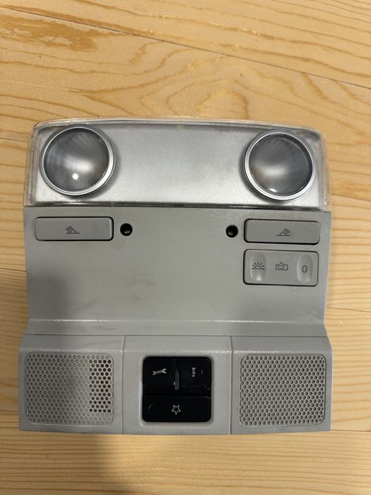 Плафон централен за марките VW