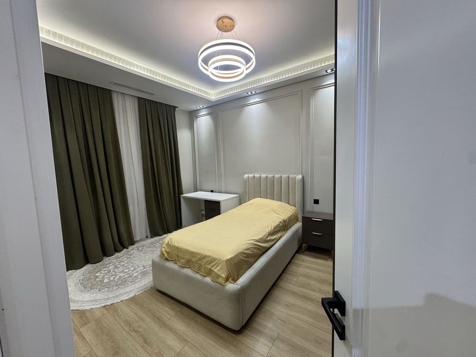 Yunusobod 5 kv 4+1 /3/7  108 kv Tayyor remont