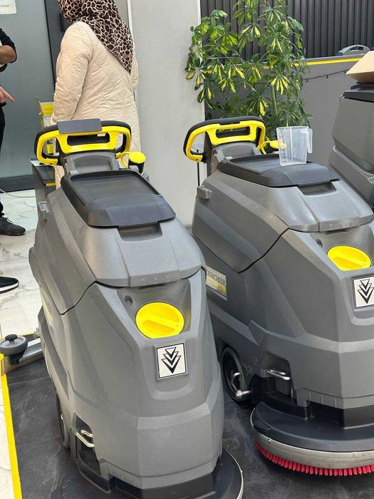 Karcher , Карчер ХОЗЯЙСТВЕННЫЙ ПЫЛЕСОС Выбор профессионалов