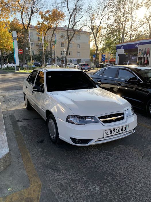 Нексия сонс гибрид