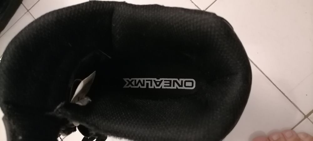 Ботуши за мотор/мотокрос Oneal Rider Pro 44