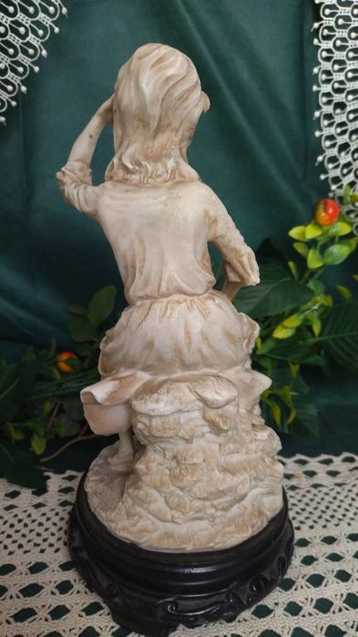 Каподимонте фигура