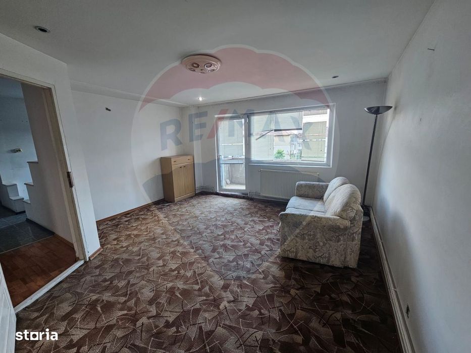 Apartament decomandat