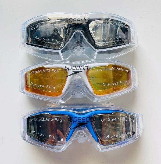 Очки для плавания оптом и розницу