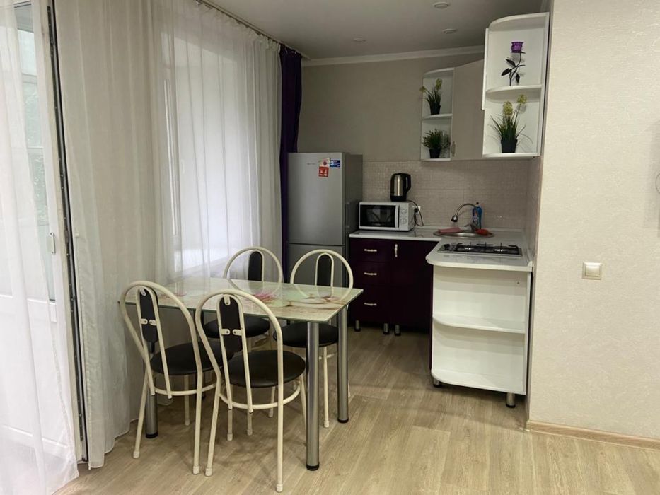 Сдам квартиры однушки студии  посуточно