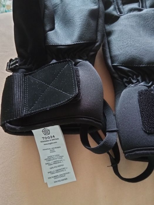 Ски ръкавици Tog24- 70 лв