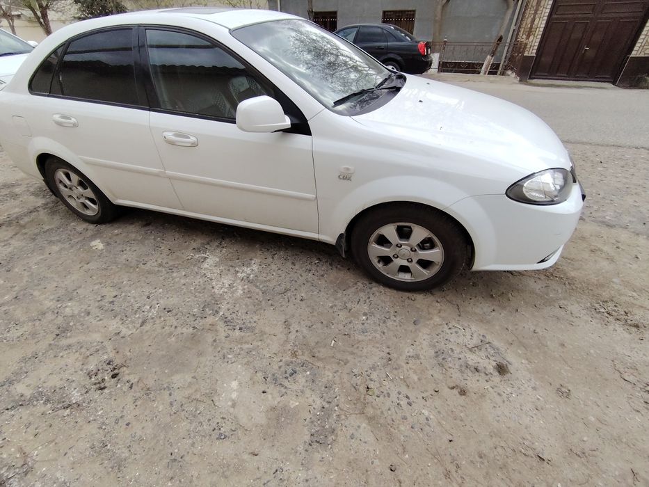 Ласетти 2021 йил