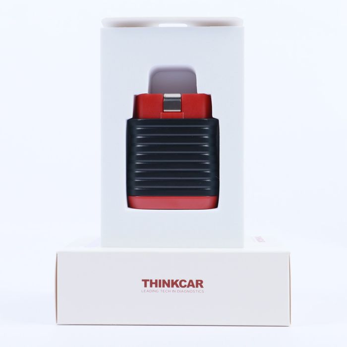 Thinkcar ScanMate автосканер, 115+ марок, обновления, iOS/Android