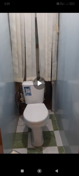Ijaraga kvartira beriladi sarteppo bozorcha 2 xona 5 etaj