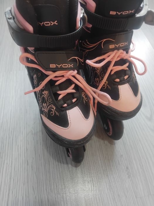 Регулируеми ролери  номер: 30-33