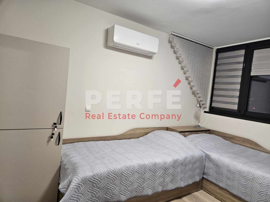 Дава се под наем Тристаен апартамент в Бургас, Център - 90 кв.м за 1100 € - Снимка #7