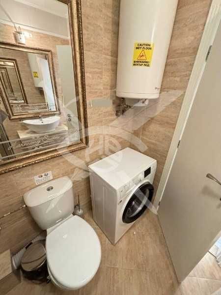 Продава се Двустаен апартамент в Свети Влас - 44 кв.м за 1887 €/кв.м - Снимка #9