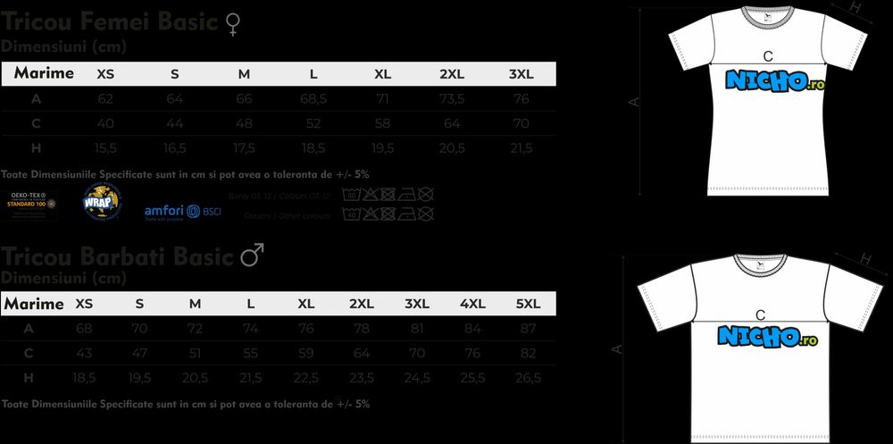 Tricou Personalizat Piaggio Vespa