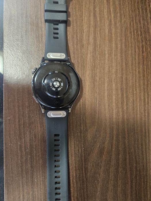 Huawei GT5 black