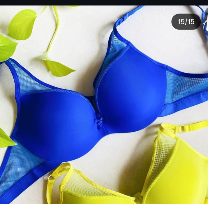 Yangi Ayollar ichki kiymi elektr rangda-90razmer