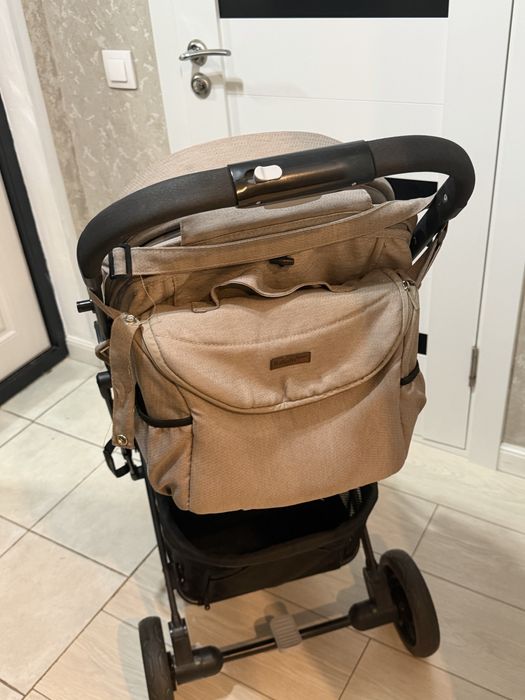 Коляска babalo.