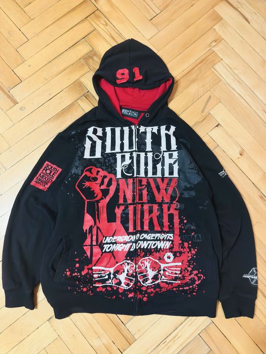 Southpole горница