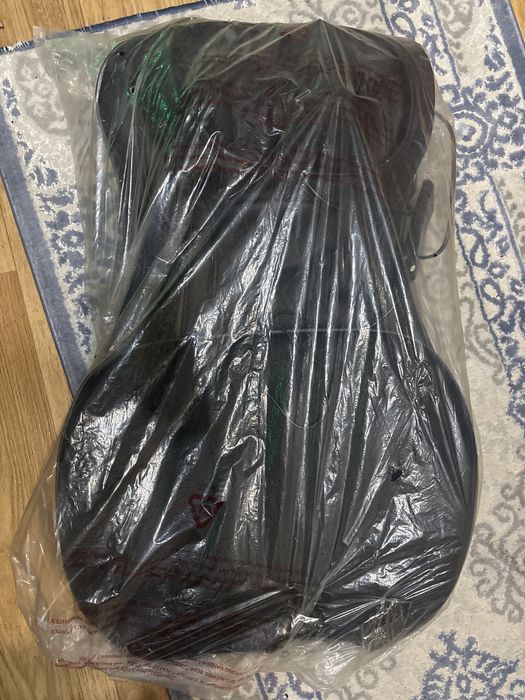 Продам массажер ( накладка для стула)