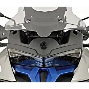 Motocicleta Voge 625 X ca noua (rulaj 200km)