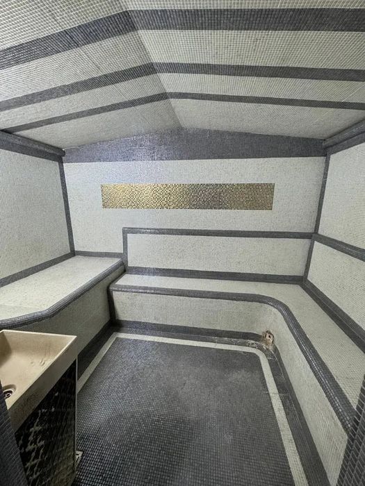 "Villa Chimgan" Dacha