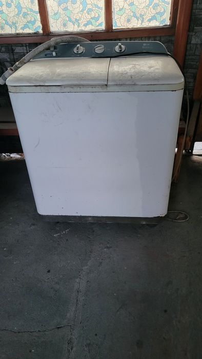 Продам стиральная