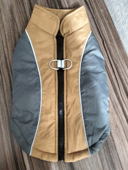 Одежда для собак