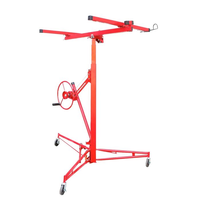 Inchiriez Macara ridicat placi rigips masina taiat gresie si faianta ,