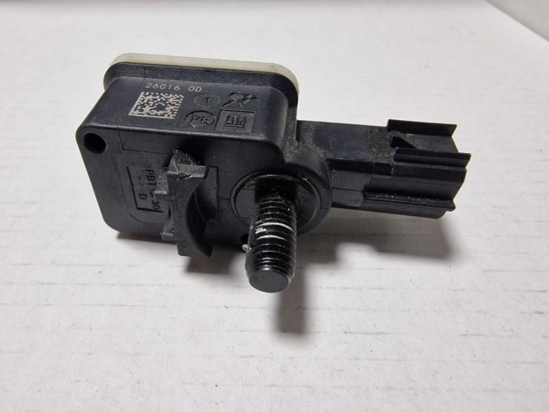 Senzor impact declanșare airbag Chevrolet Cruze J308