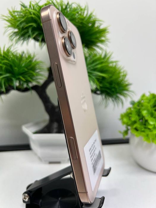 Iphone 16 Pro Max 256 gb