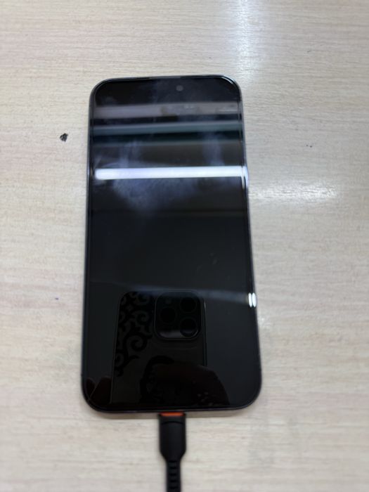 Iphone 14 pro max 128 GB 80% (270.000)