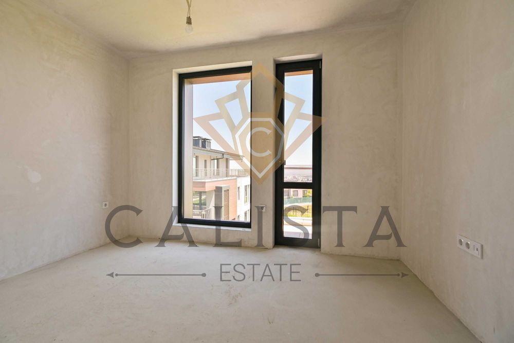 Продава се Тристаен апартамент в София, Симеоново - 107 кв.м за 2150 €/кв.м - Снимка #4