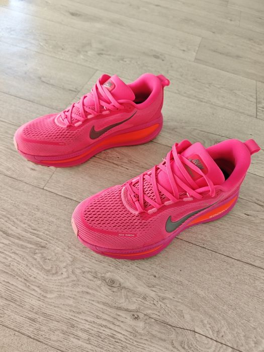 Беговые кроссовки Найк