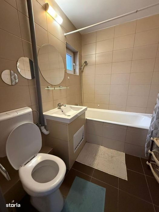 2 camere decomandate | Manastur Primaverii | disponibil