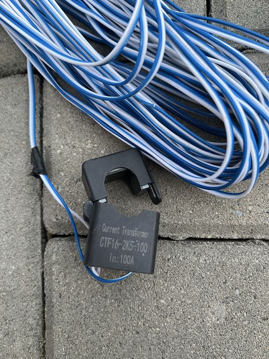 Smart meter trifazat DTSU666-H
