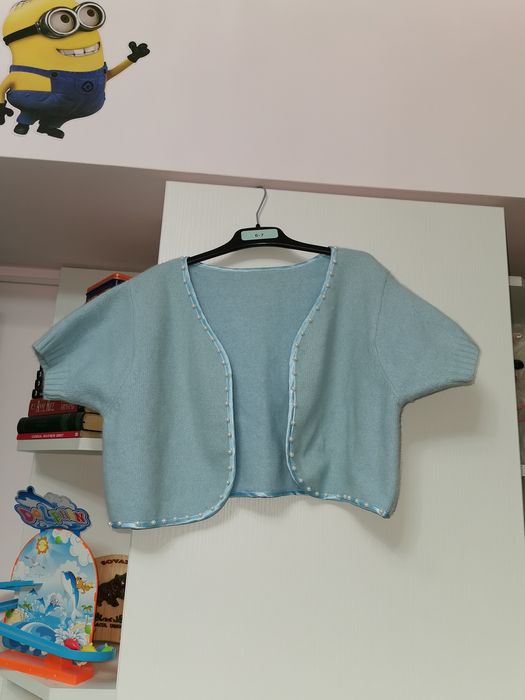 Pelerina bolerou poncho