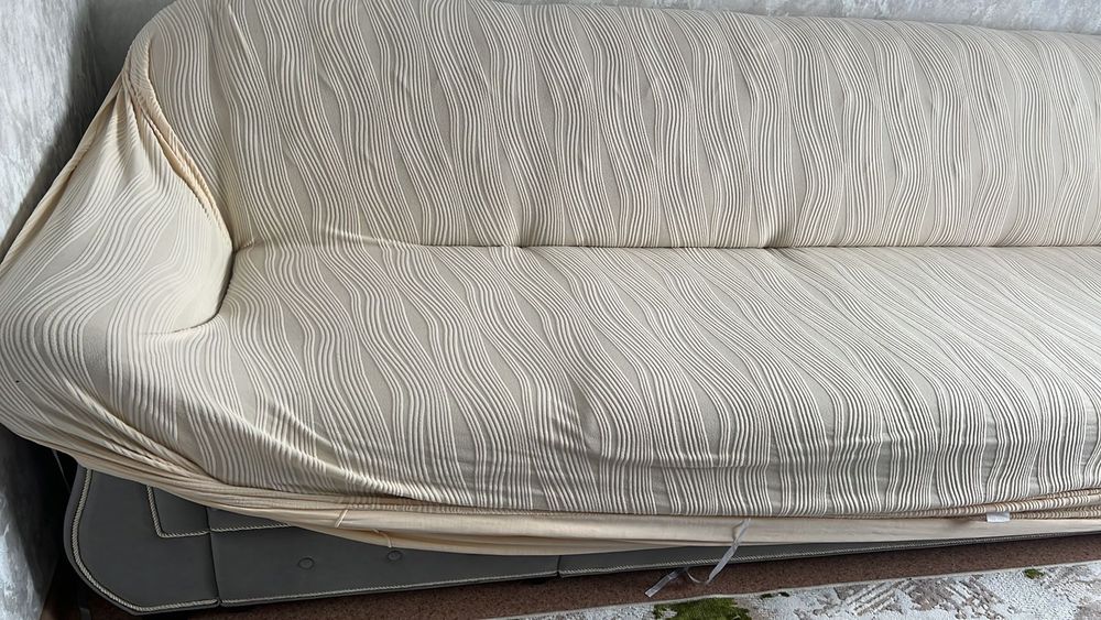 Продам новый дивандек