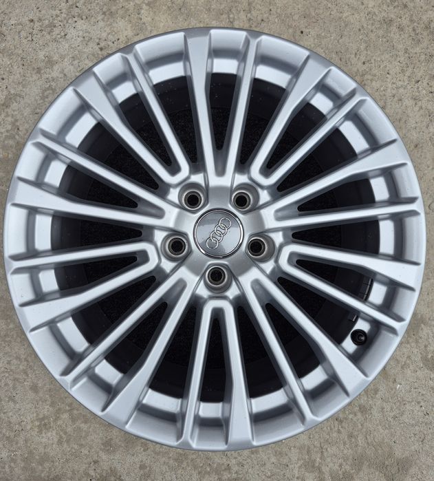 Jante  originale Audi A4 A5 A6 A7 A8 Q3 Q5
