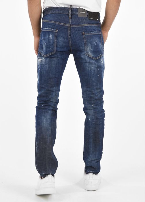 Dsquared2-Cool Guy Jeans
