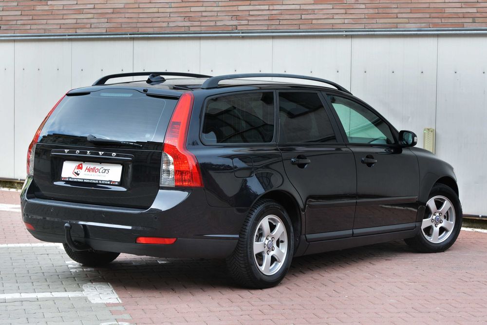 Volvo V50 /1.6/Diesel/Posibilitate Rate/Leasing/GARANTIE