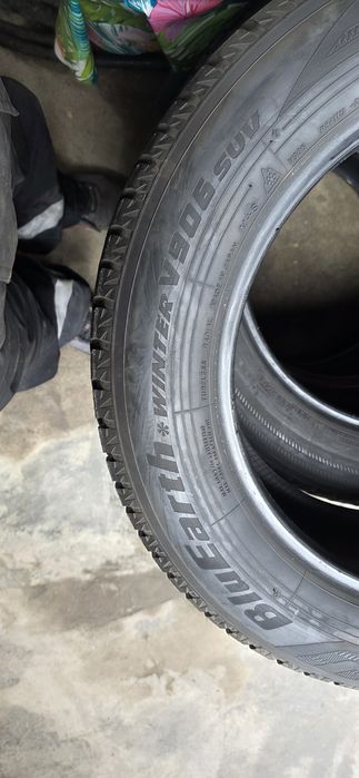 Гуми 4бр 215/60/17 - 1бр- 99лв