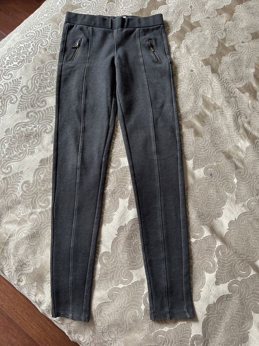 Брендовые подростковые вещи