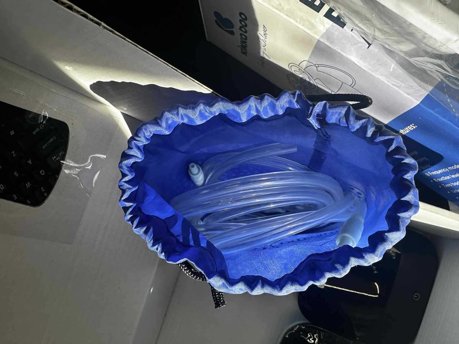 Помпа за кърма Kikaboo - нова