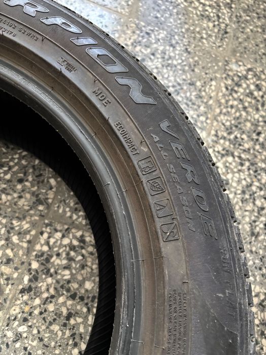Гуми Pirelli Scorpion летни 235/60/18