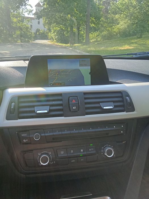 BMW f30 Diesel proprietar