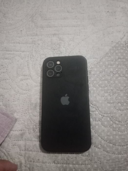 Айфон 12 про сатылады