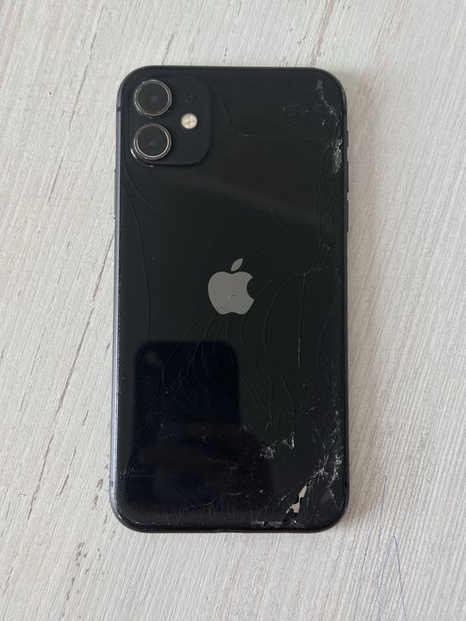 Iphone 11 64 гб …