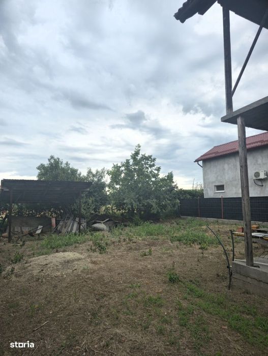 Casă nouă Șimnic