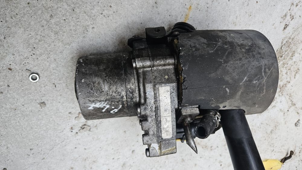 Електрическа хидравлична помпа Peugeot/Пежо 407