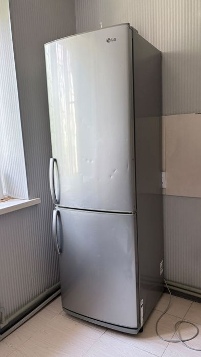 Холодильник срочно