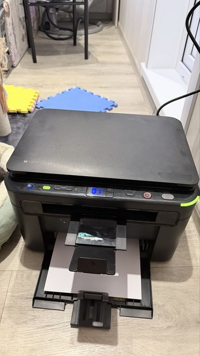 Принтер Samsung 3 в 1